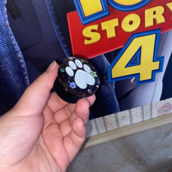 Handmade PopsocKets